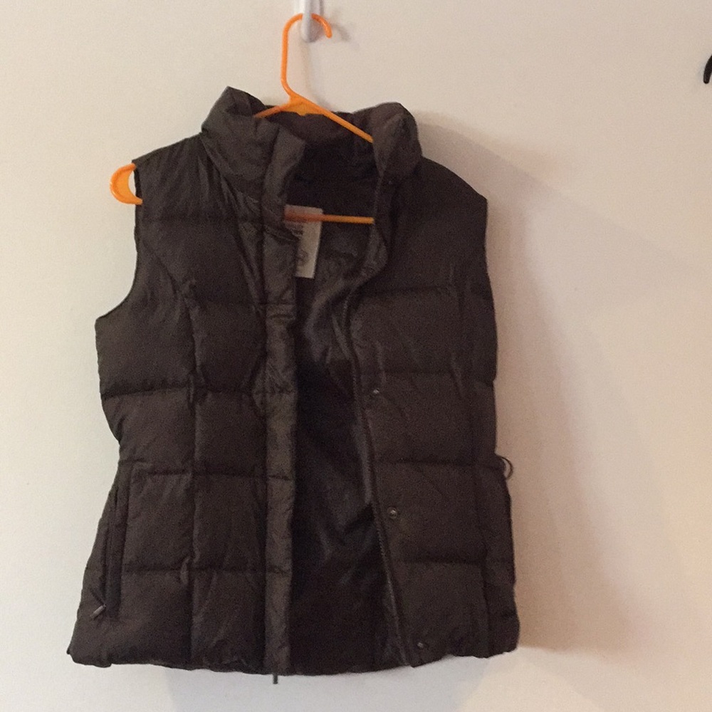 Eddie Bauer Vest